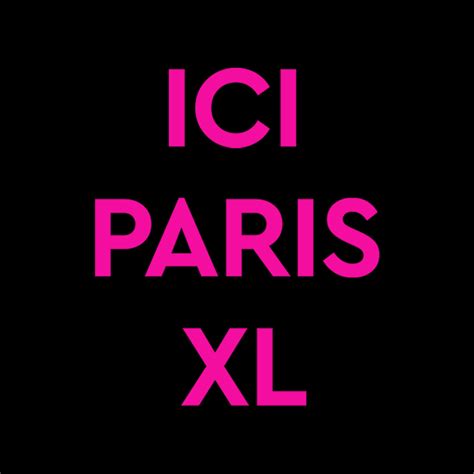 ici paris xl nederland.